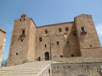 Castel in Castelbuono