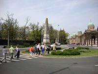 Friedhof in Zagreb