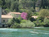 Krka Wasserfälle