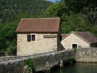 Museum Wasserfälle