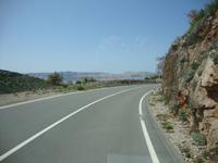 Adria Küstenstrasse