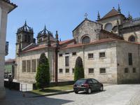 Braga - Kathedrale Se