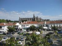 Batalha mit dem Dominikanerkloster 