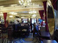 Im Relais Montmarte 2