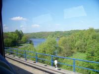 Ruhrtalsperre Kemnader See