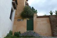 Stadtrundgang in Granada - eine 