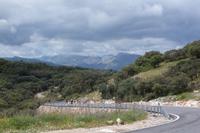 Bergtour Ronda - El Burgo