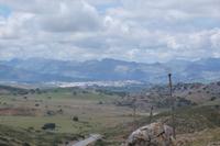 Sierra de la Ronda