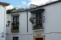 Stadtrundgang in Ronda