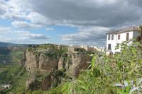 Stadtrundgang in Ronda