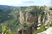 Stadtrundgang in Ronda