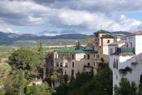 Blick von Ronda