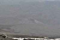 Blick in das Valle del Bove (Ochsental)