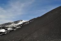 Unsere Wanderung am Ätna beginnt