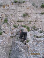 IMG_3141 Unser Kletterkünstler Herr Piehler