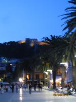 IMG_3147 An der Hafenpromenade von Hvar