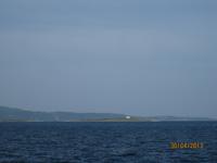 IMG_3149 Auf Hoher See nach Korcula