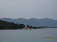 IMG_3221 Unser Schiff kehrt nach Loviste ein