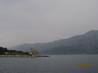 IMG_3230 Auf Hoher See nach Makarska