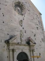 IMG_3265 Die  kirche von  Omis