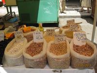 IMG_3309 Getrocknete Früchte und Nüsse