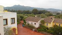 Hotel Airone bei Cannigione-Arzachena 