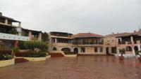 in Porto Cervo 