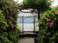 Tremezzo-Villa Carlotta
