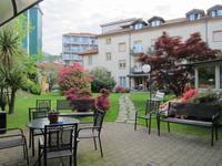 Vernania-Hotel IL Chiostro