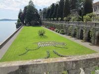 Lago Maggiore-Borromäische Inseln
