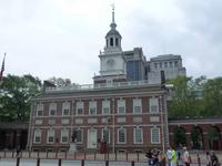 Independance Hall
