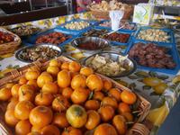 Mittagsimbiss an Bord