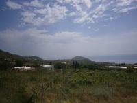 Landschaft auf Lipari