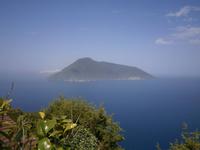 Salina - Äolische Insel