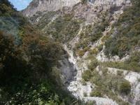 Landschaft auf Lipari