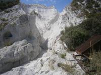 Bimssteinbruch