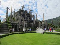 Lago Maggiore-Borromäische Inseln