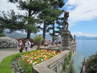 Lago Maggiore-Borromäische Inseln