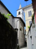 Lago Maggiore-Borromäische Inseln