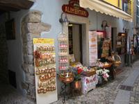 Lago Maggiore-Borromäische Inseln