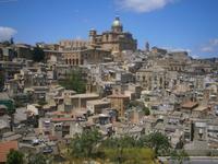 Altstadt von Piazza Armerina