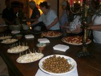 Lecker, lecker 