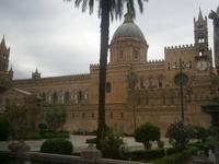 Der Dom von Palermo