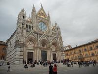 der Dom von Siena