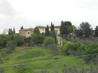 Ausflug zum Weinbauern bei Empoli