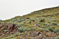 Wanderung auf Lipari