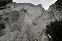 Inselrundfahrt auf Lipari - Bims