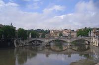 Ponte Vottorio Emanuelle II