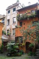 unterwegs in der Altstadt ...