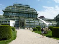 Zoo in Schönbrunn
